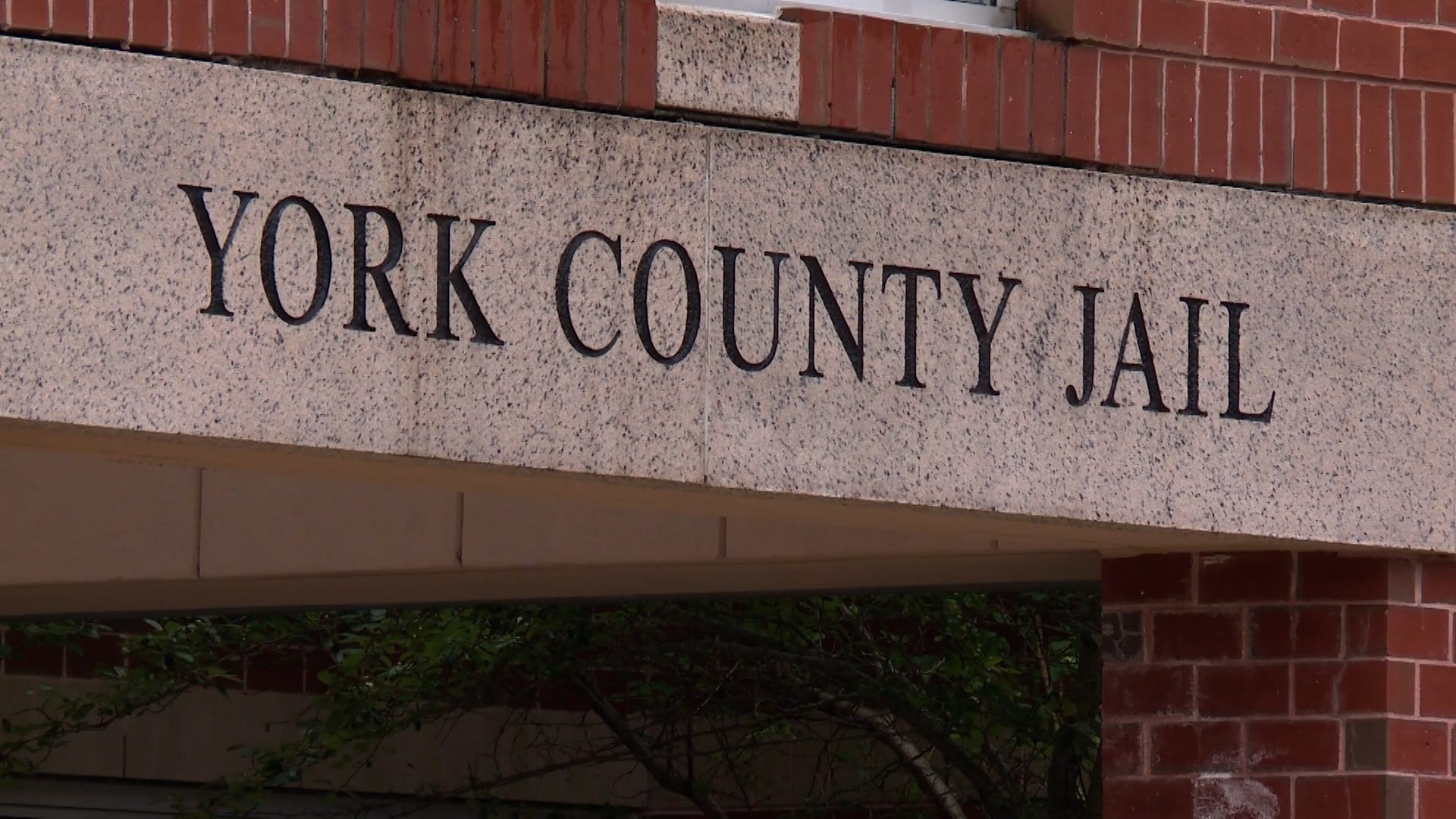 York County corrections officer in ICE custody, officials say