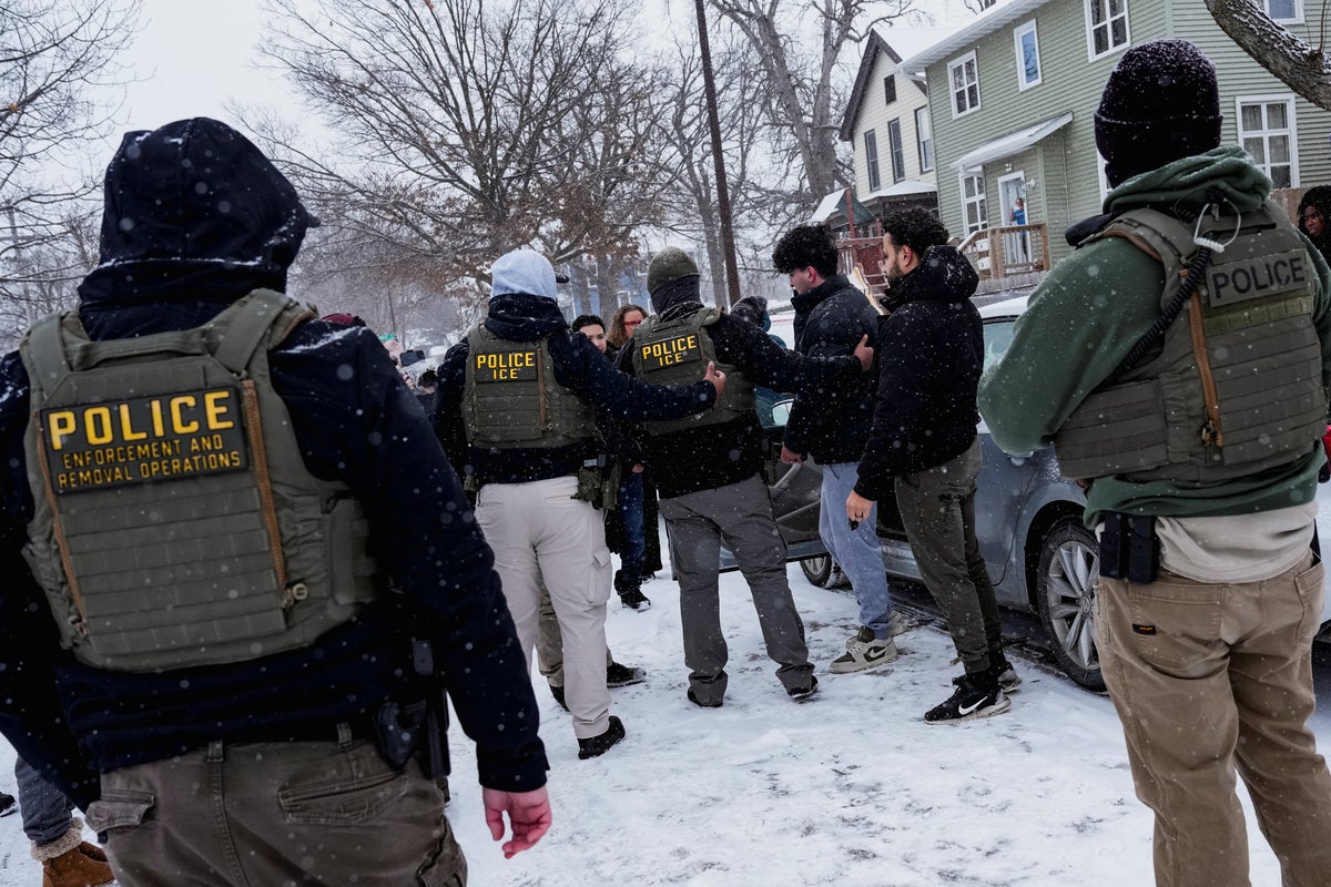 Judge orders ICE to release man with ‘life-threatening’ head injuries