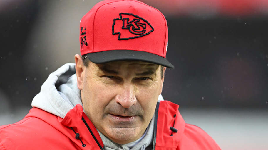 Chiefs might lose defensive line coach to Ravens’ dream DC pairing