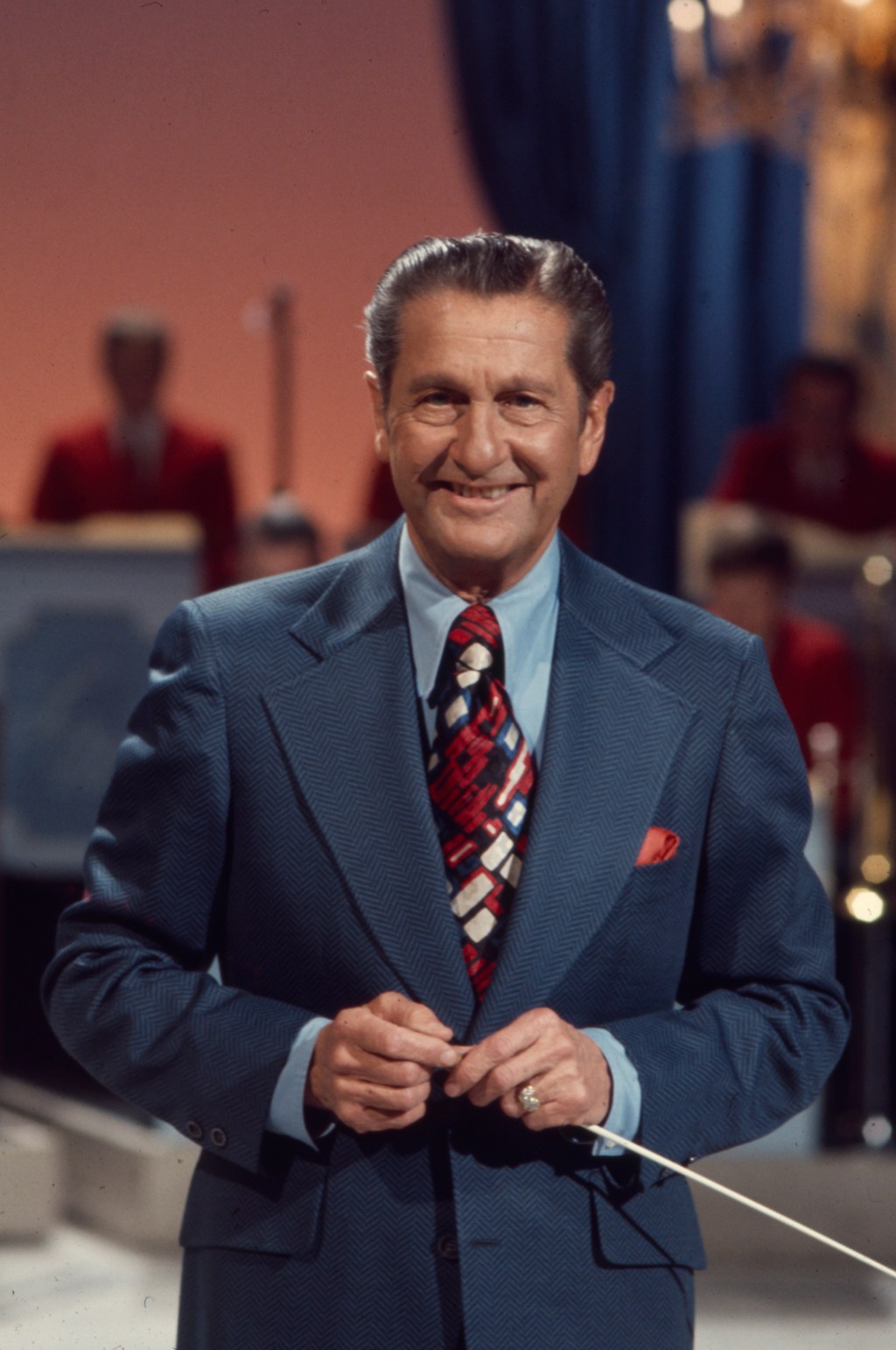 ‘Lawrence Welk Show’ singer Guy Hovis dead at 84: ‘We are all devastated’