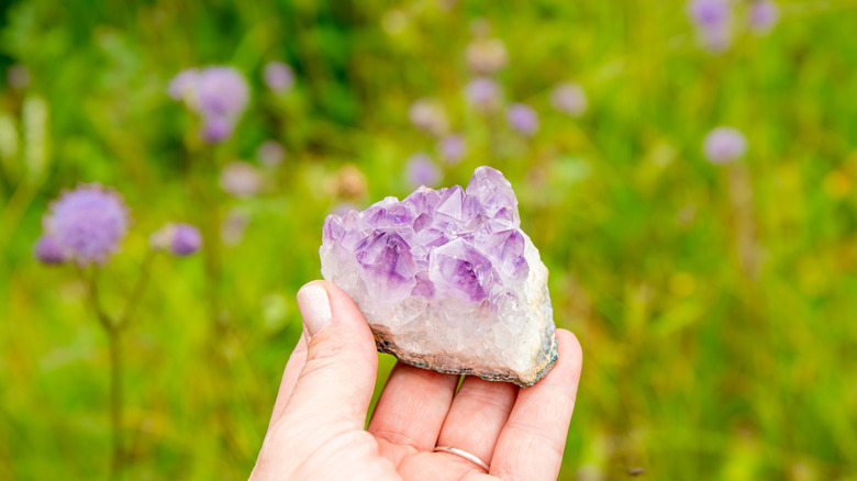 The best places in America to find geodes for beautiful decorations and ...