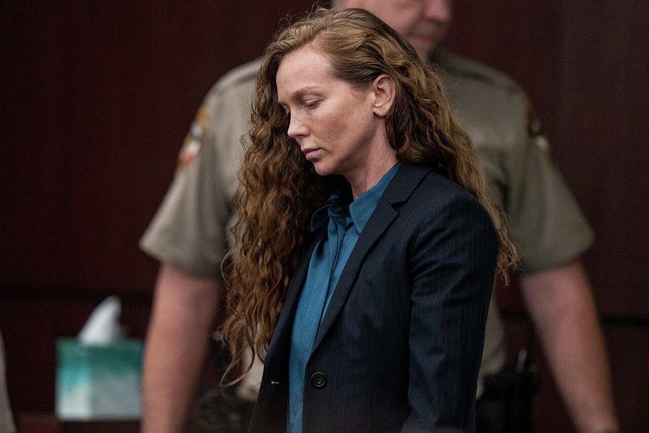 Texas appeals court affirms Kaitlin Armstrong's murder conviction in ...