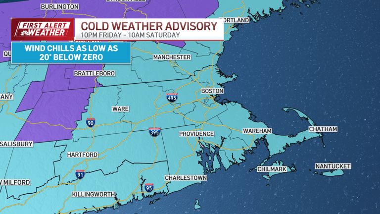Winter storm warning issued for Mass., 12-20 inches of snow expected
