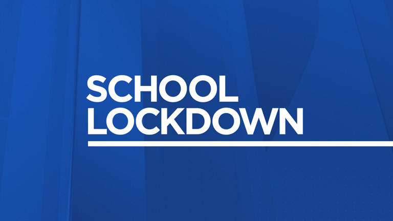 Covington High School lockdown lifted after video shows person with gun