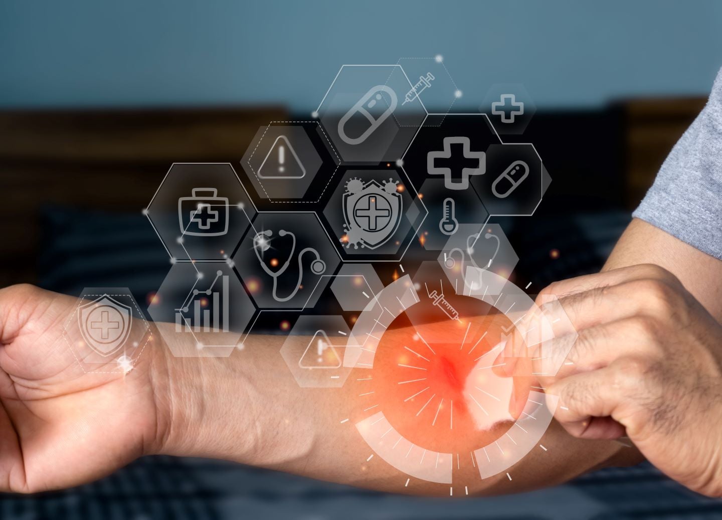 BioStem acquires BioTissue’s surgical and wound care assets in $40M deal