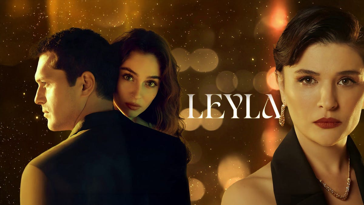 Atresmedia emitirá en España la serie turca que adapta la telenovela ...