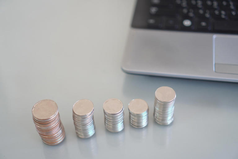 Where to invest in silver online now