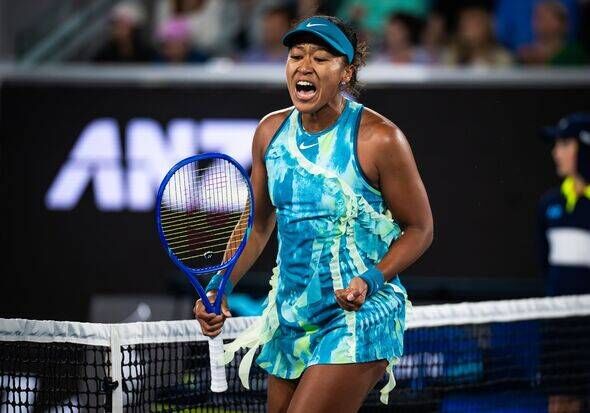 Naomi Osaka slammed over bold and 'cheap' Australian Open statement