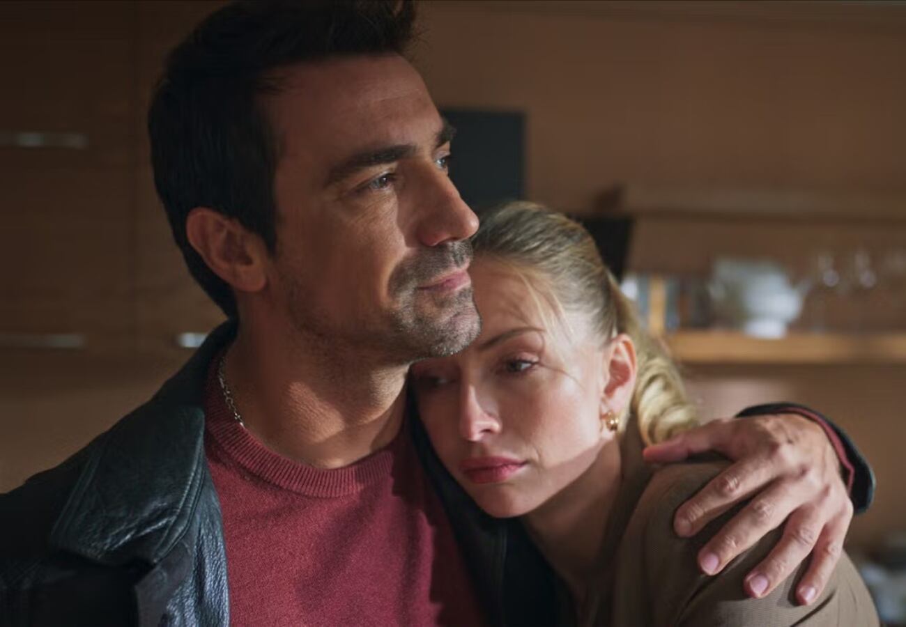 El romance turco que arrasa en Netflix con solo 8 episodios