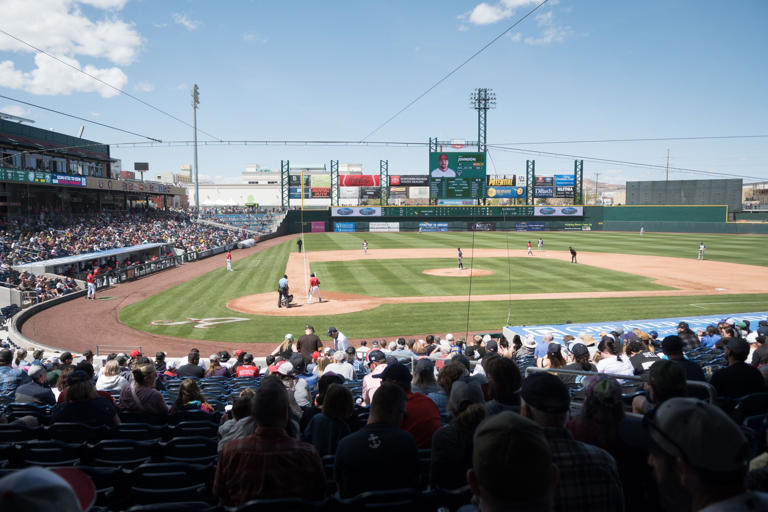 City of Reno looks to finalize deal with Aces