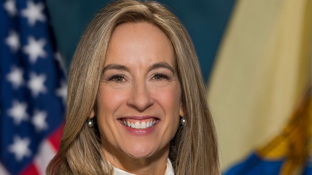 What Mikie Sherrill
