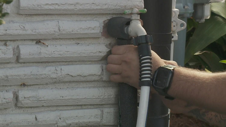 Be prepared: How to protect your pipes during a freeze