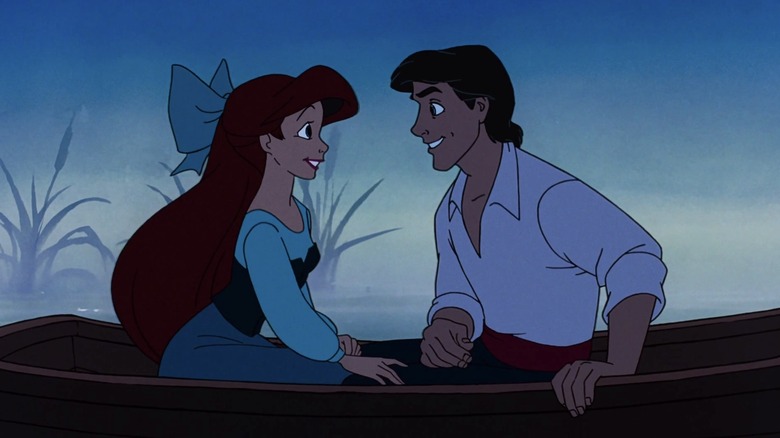 The dark history of The Little Mermaid
