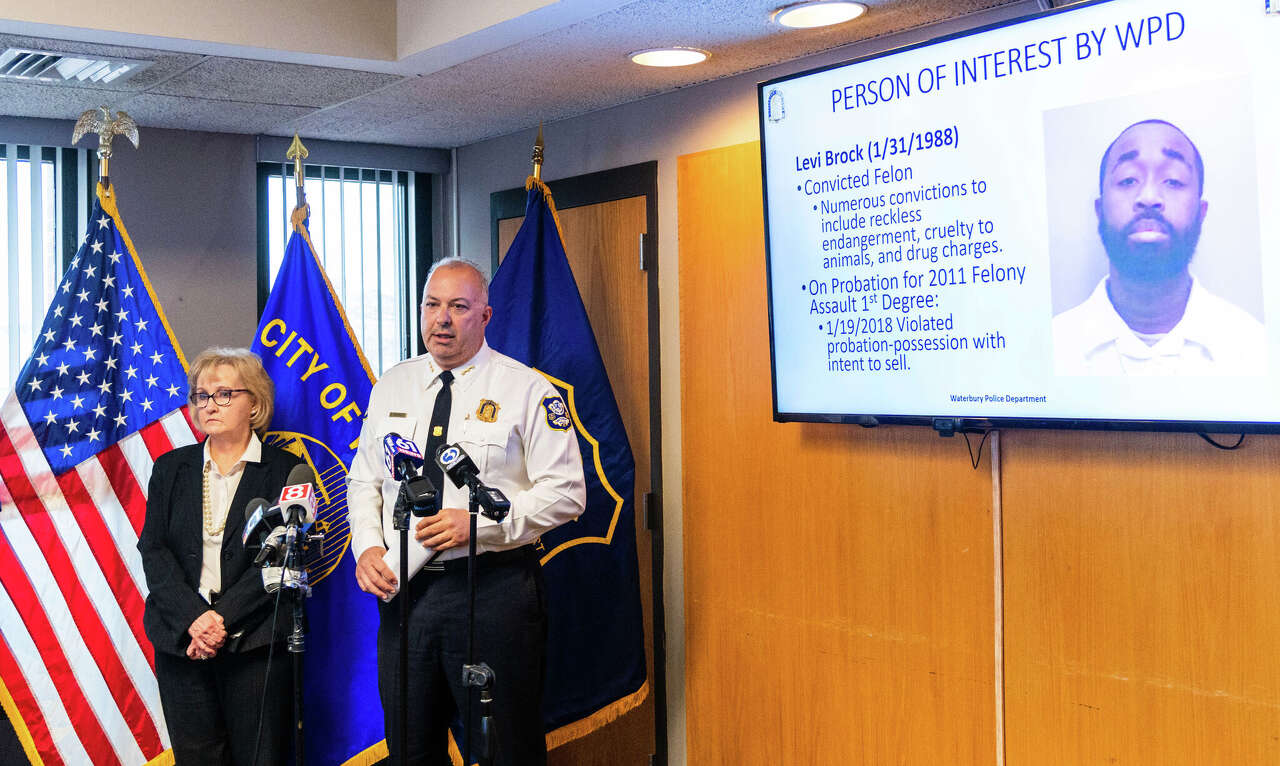 New Haven man sentenced to 25 years for stray-bullet killing of ...