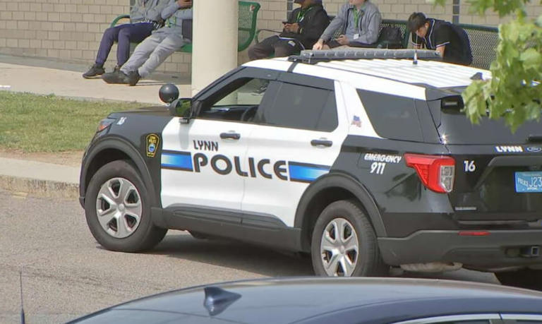 14-year-old charged in connection with murder of Lynn man