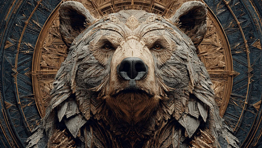 Ancient taboo: 10 animals that were too powerful to name