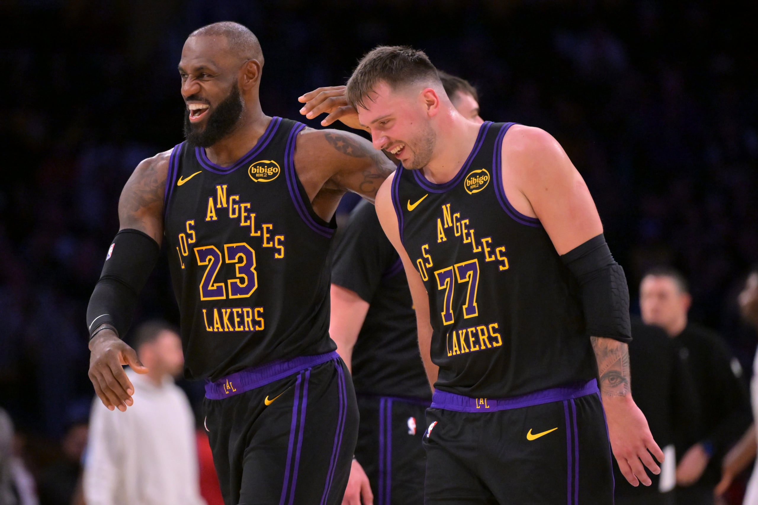 Rumor is bad news for LA Lakers fans praying for trade to fix biggest  problems