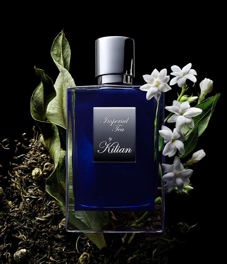 Tea scents are 2026’s next big fragrance trend