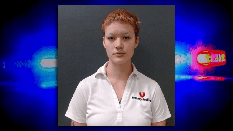 Woman accused of breaking in, setting fire to local Republican ...