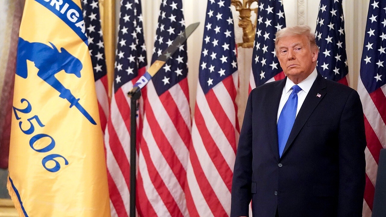 Trump aims to topple Cuba’s communist regime by year’s end: Report