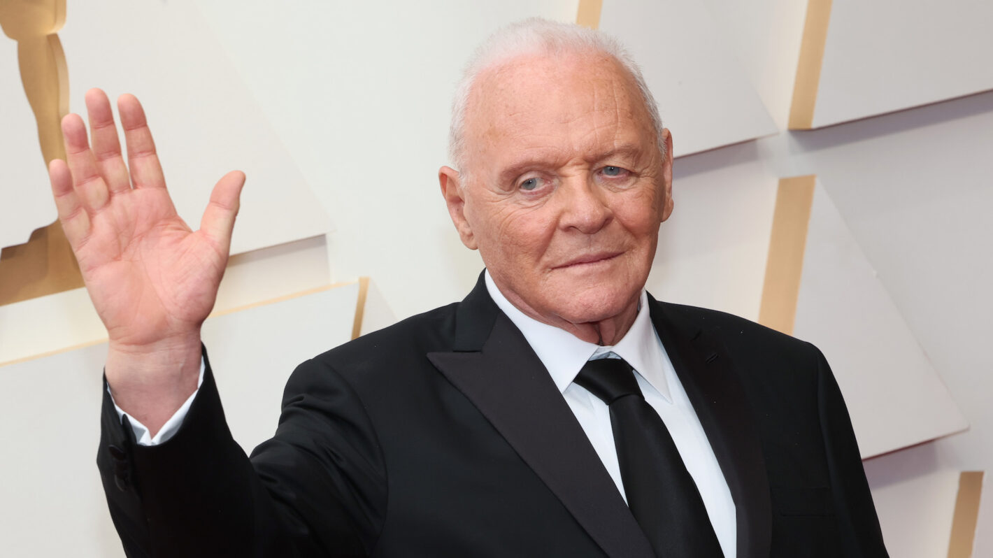 Where Does Anthony Hopkins Live