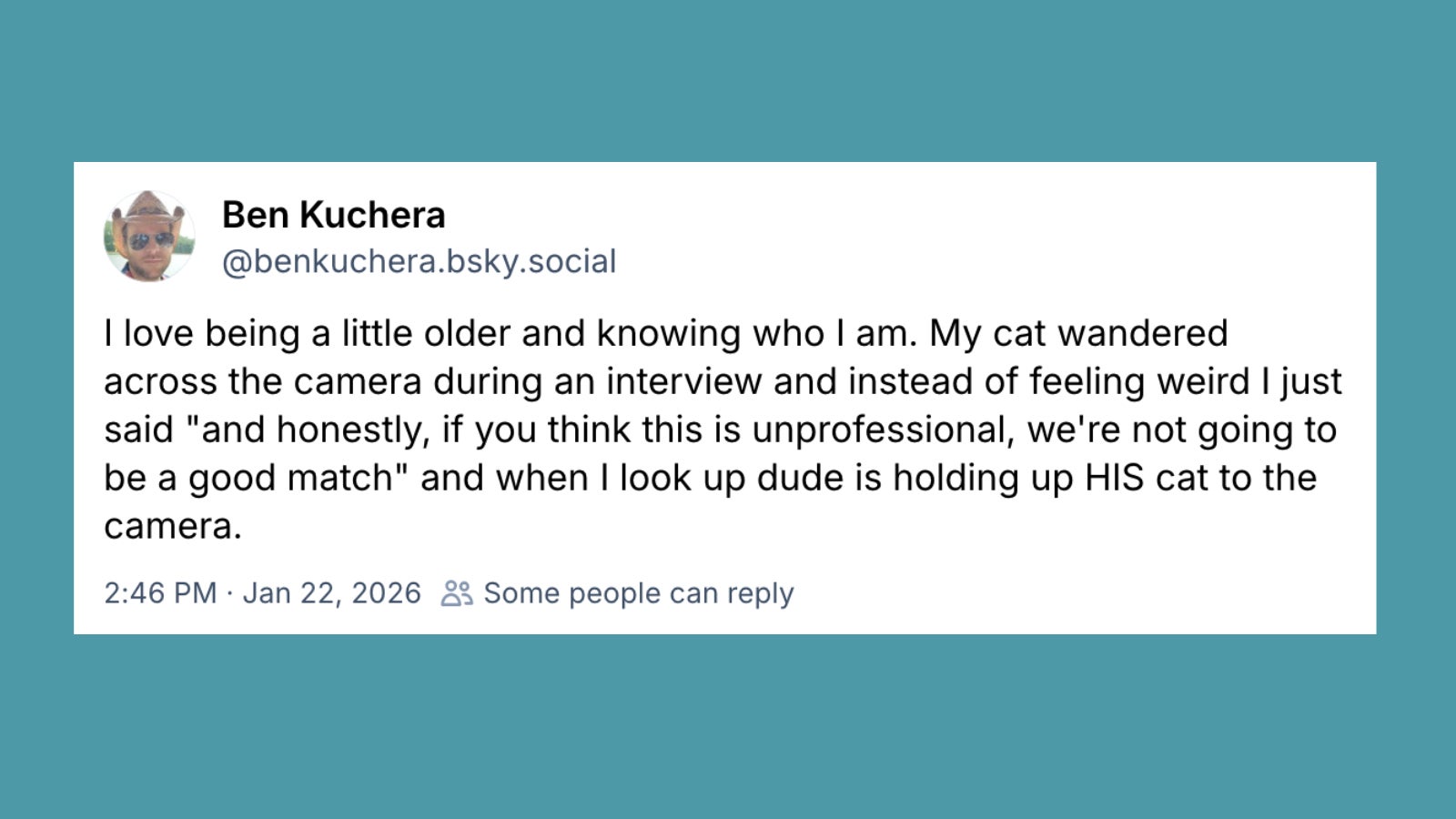 20 of the funniest posts about cats and dogs this week (Jan. 17-23)