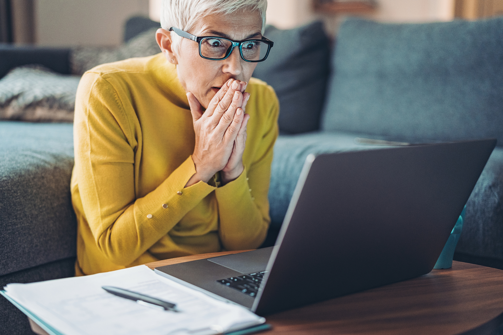 This Social Security saboteur can go undetected for years