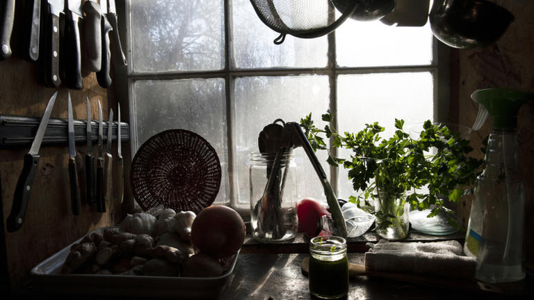 A simple kitchen habit worth doing before the next cold snap