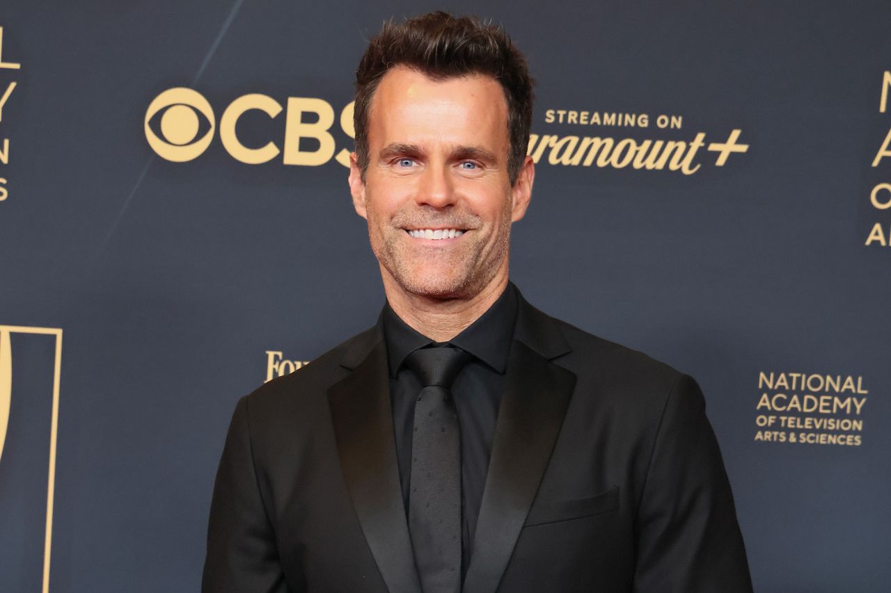 Is Cameron Mathison's Drew Cain leaving “General Hospital”? Here's what we  know