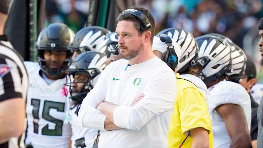 One exciting stat about the Oregon Ducks defense
