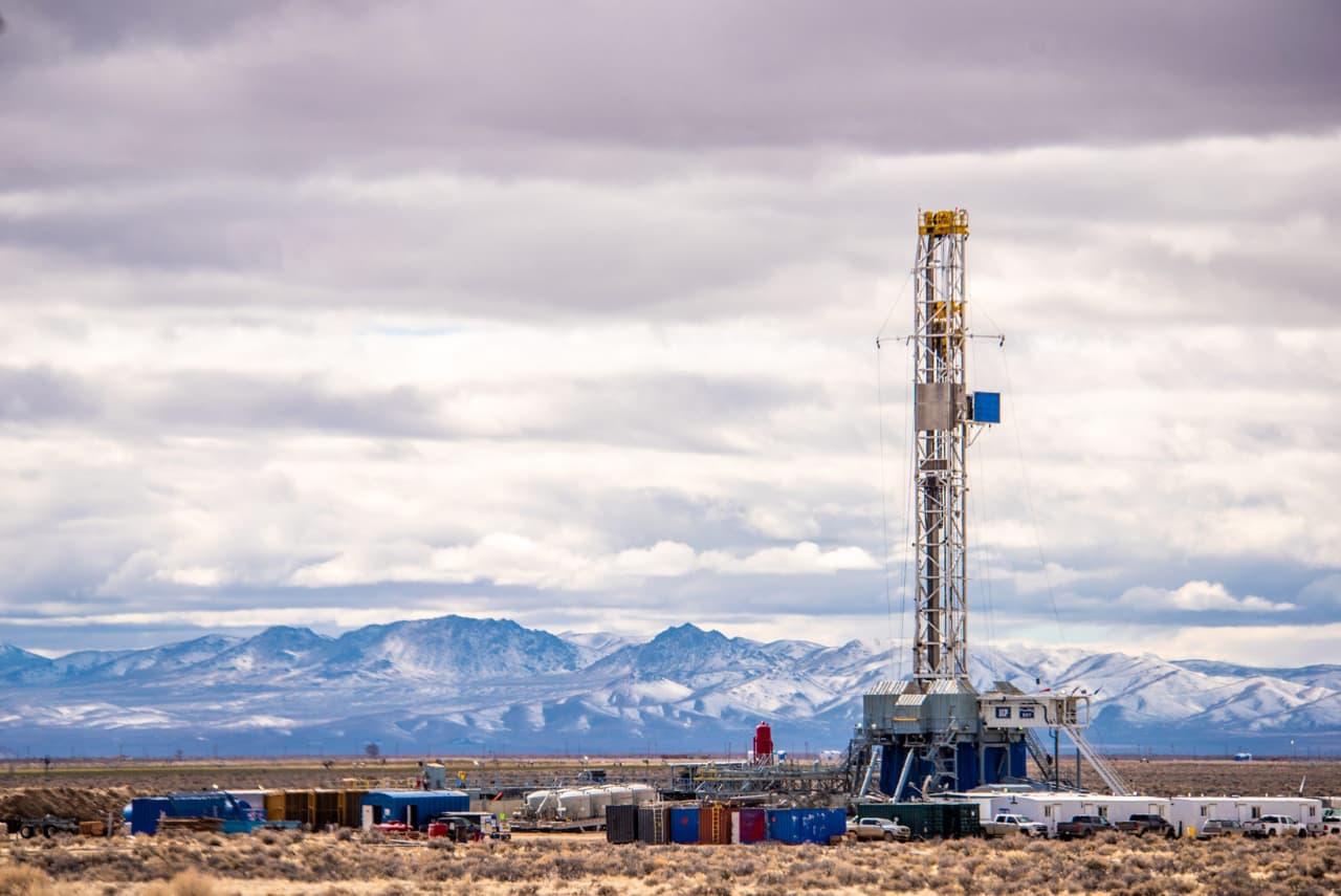Energy firms backed by Jeff Bezos and Bill Gates look to go public