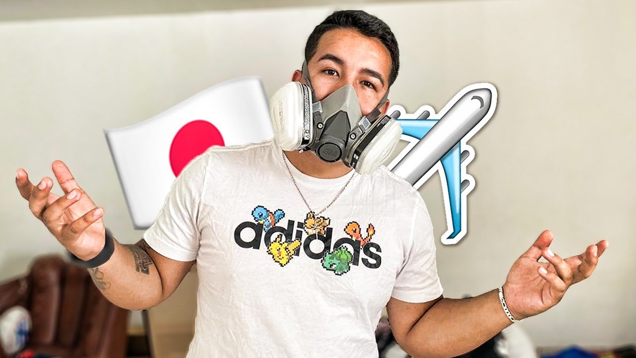 Por Esta Razón SI IRE A JAPON 🇯🇵 ¿Tengo Miedo?