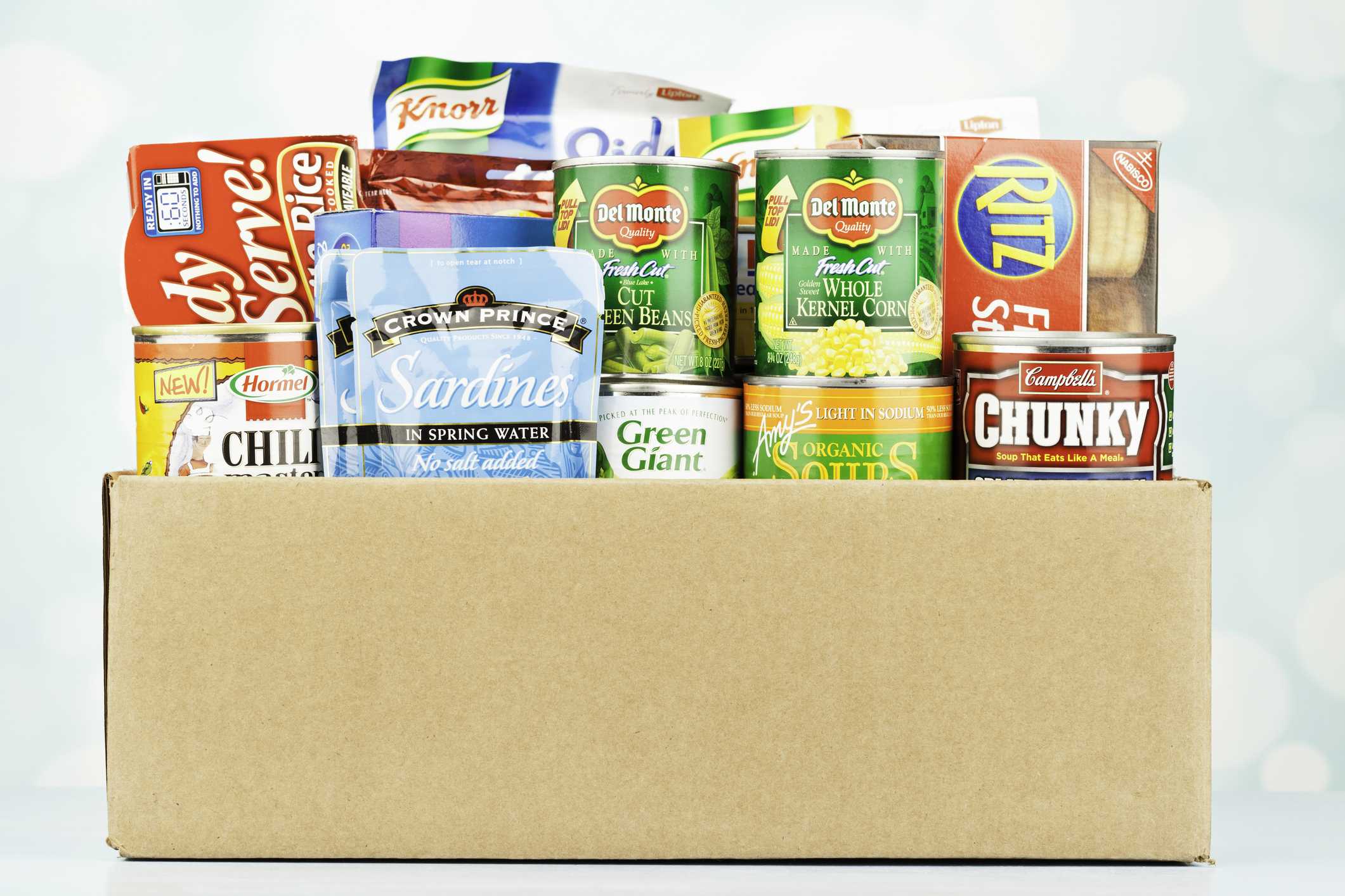 Prepare for the snowstorm before it hits | List of items to gather and prep
