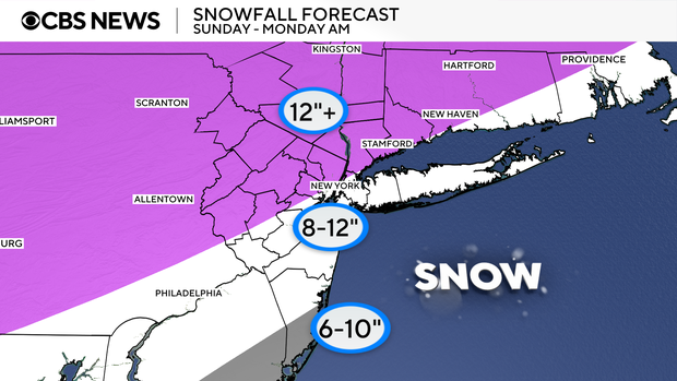 NJ Gov. Mikie Sherrill declares state of emergency for winter storm ...