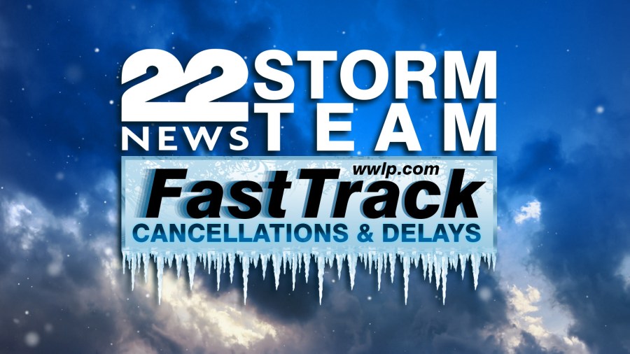 Western Mass. businesses issue closings due to winter weather conditions