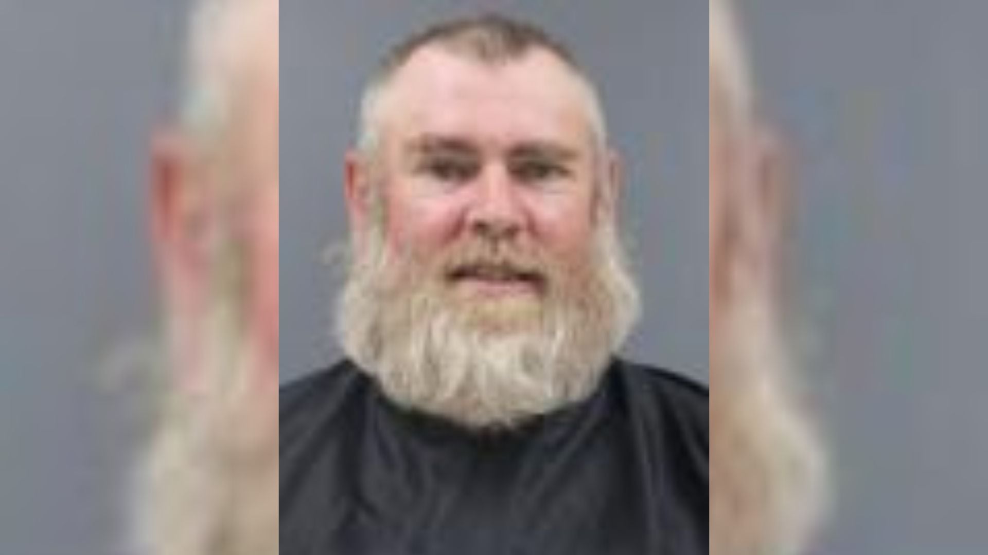Felon sentenced for having firearm after wife injured in 2024 Upstate ...