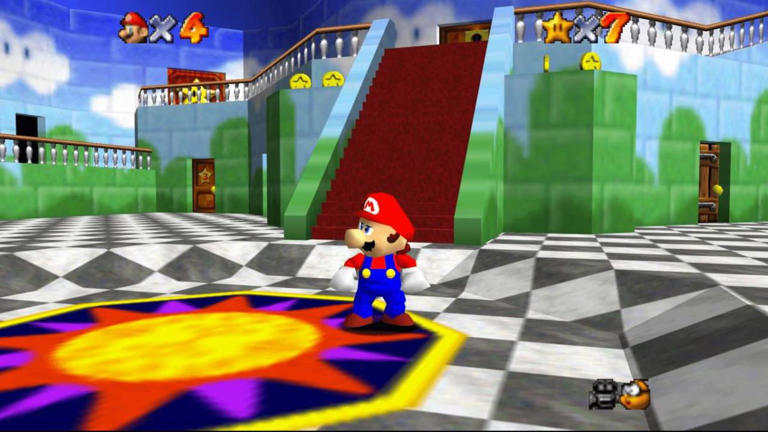 The 10 best platformer games of all time