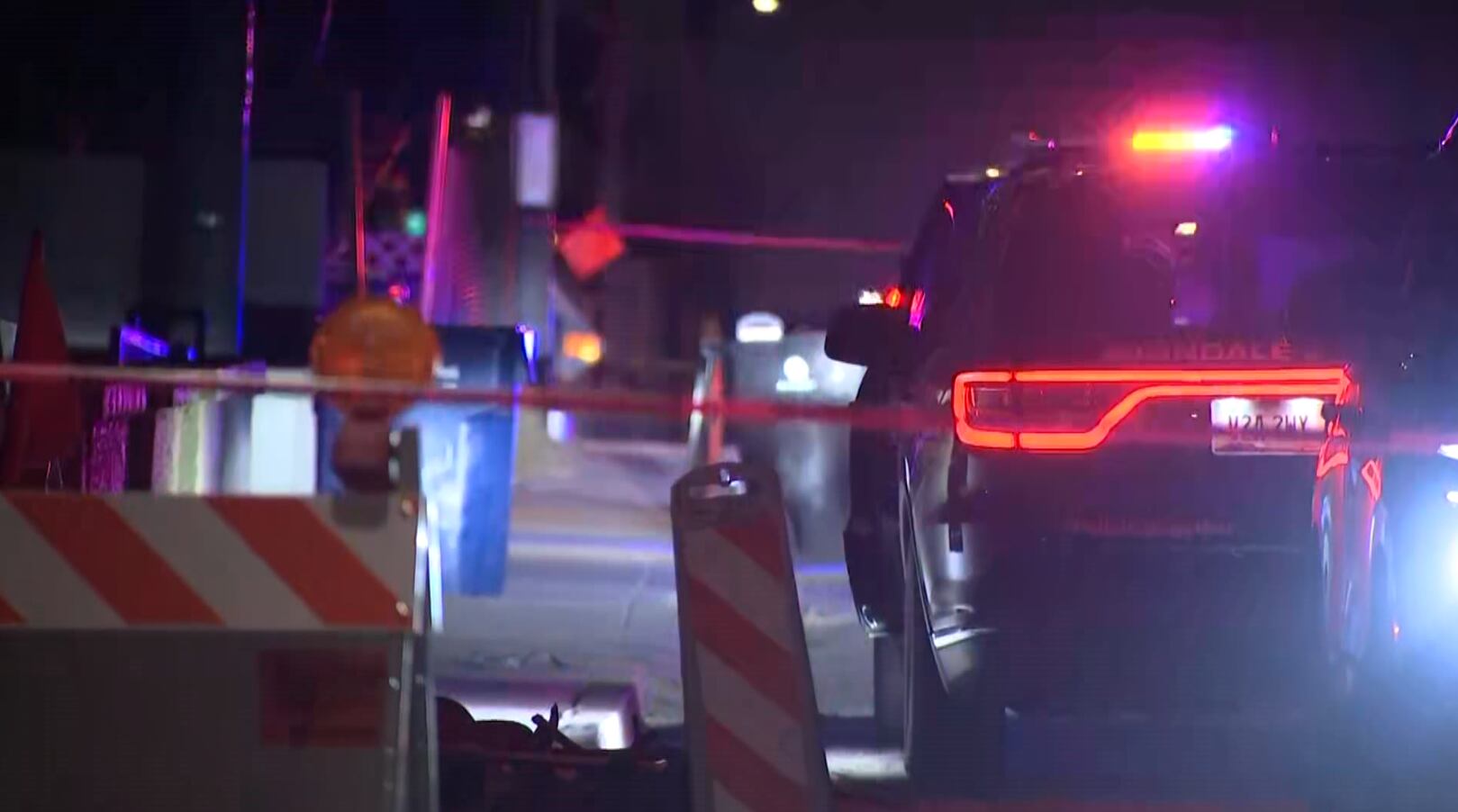 Teen accused of murder after deadly shooting in Avondale
