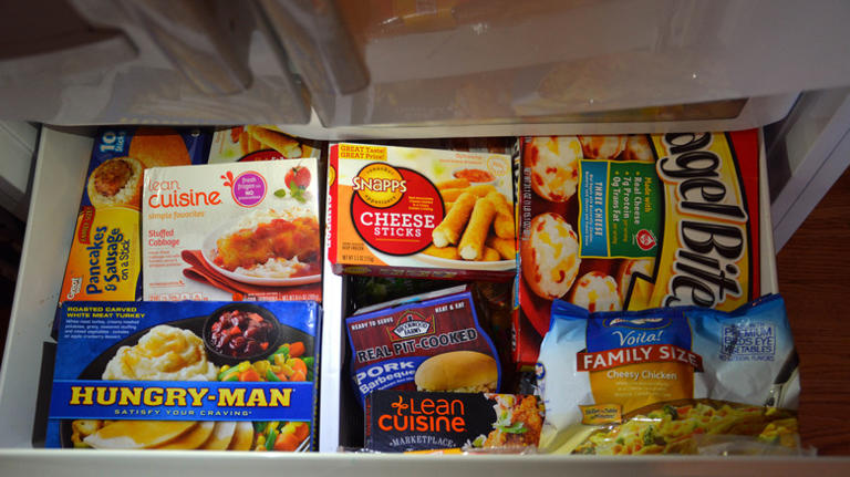 9 biggest food trends to look out for in 2026