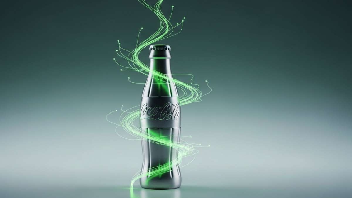 CocaCola's next big move? The secret ingredient you might soon find in