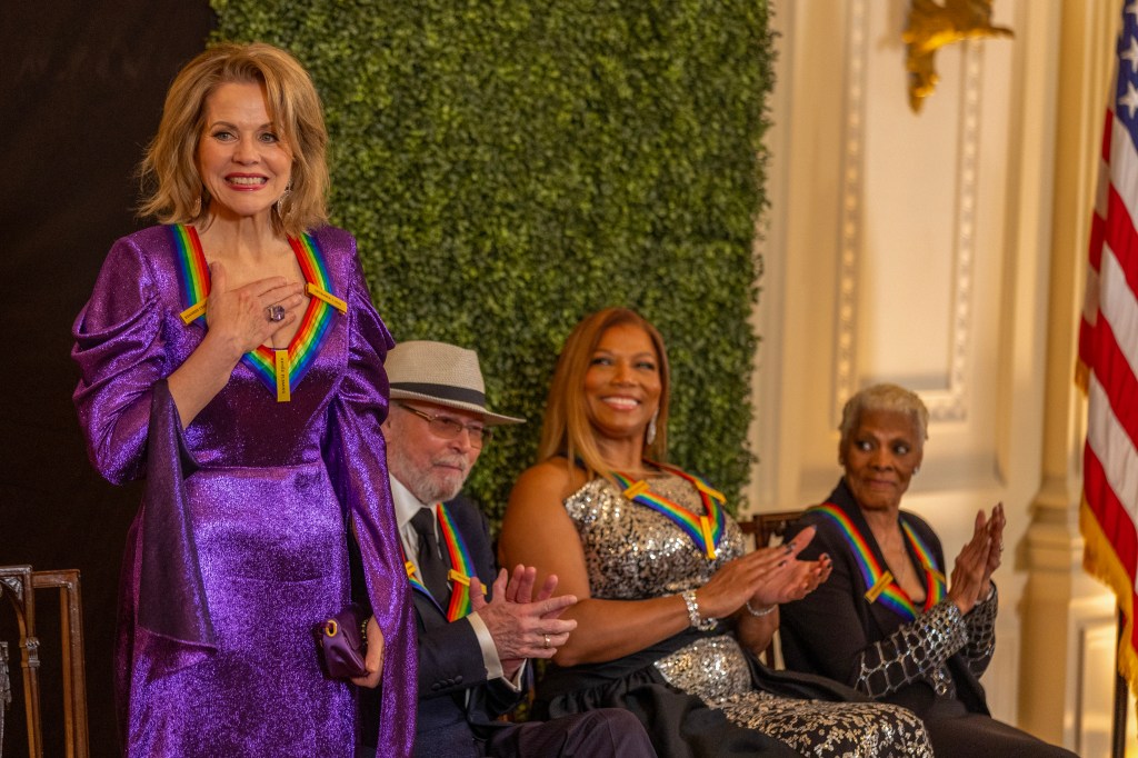 Renée Fleming cancels Kennedy Center performance