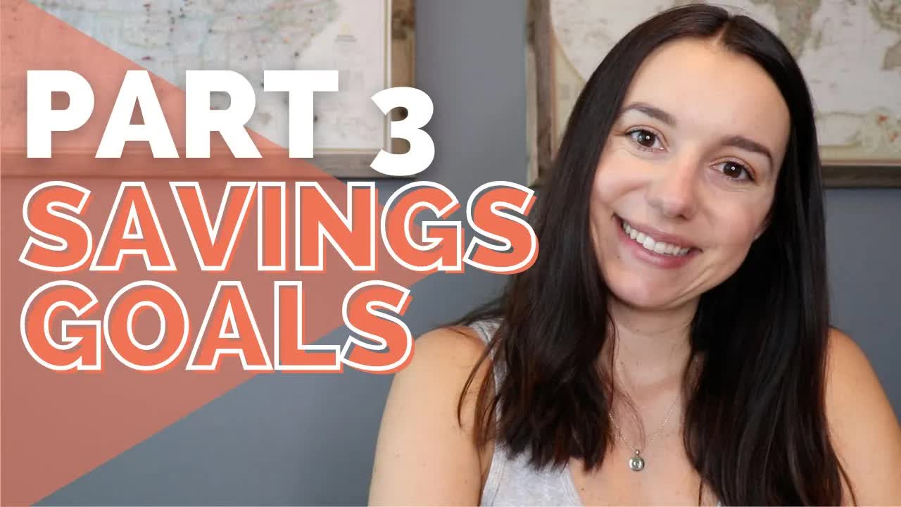 Part 3 - Savings check in | Financial cleanse series