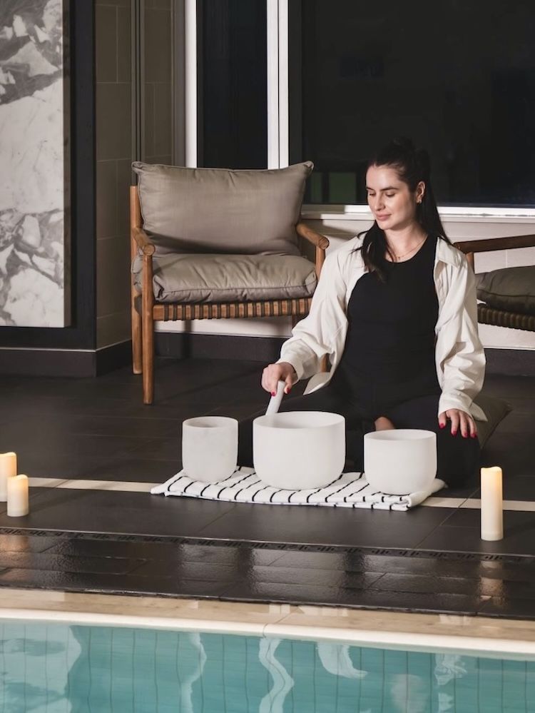 How Toronto hotels are turning staycations into wellness retreats