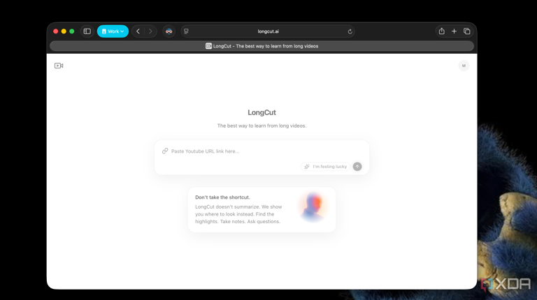 YouTube + NotebookLM + LongCut is the best way to learn anything in 2026