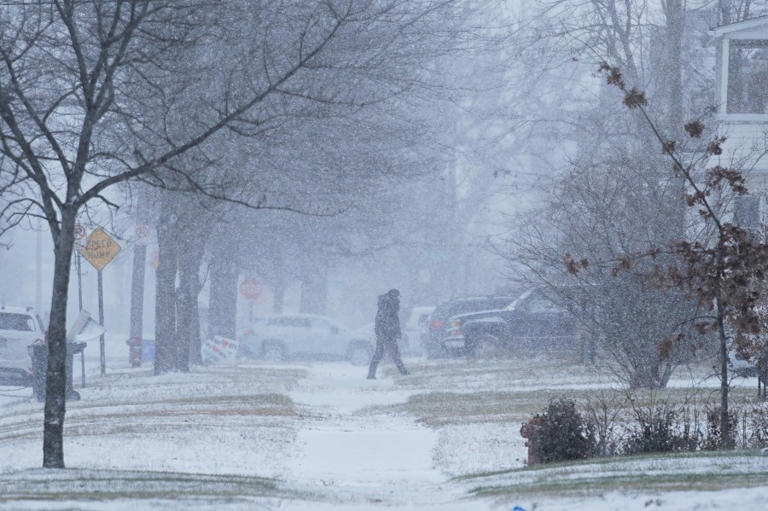 Hanover shares community resources ahead of winter weather
