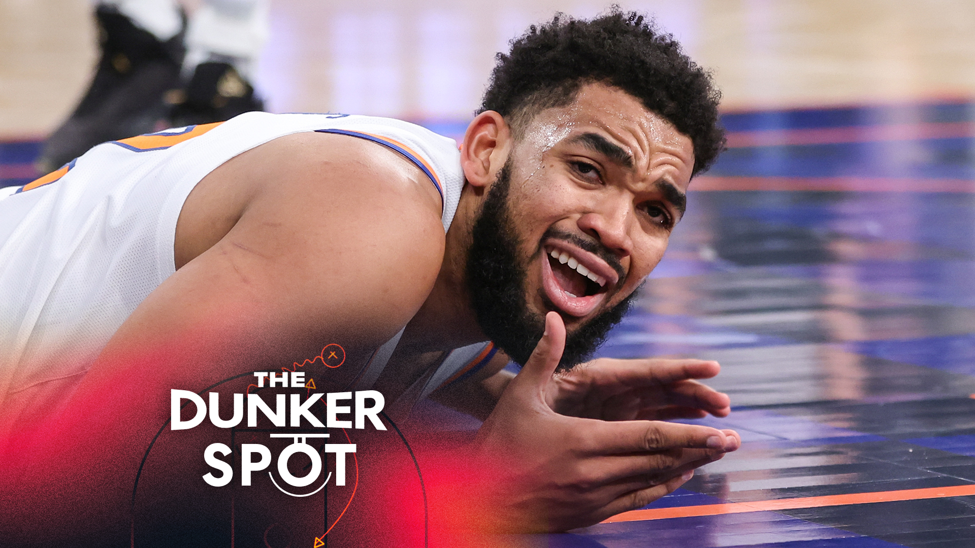 What's going on with the Knicks? Rookie awards + Unrivaled preview