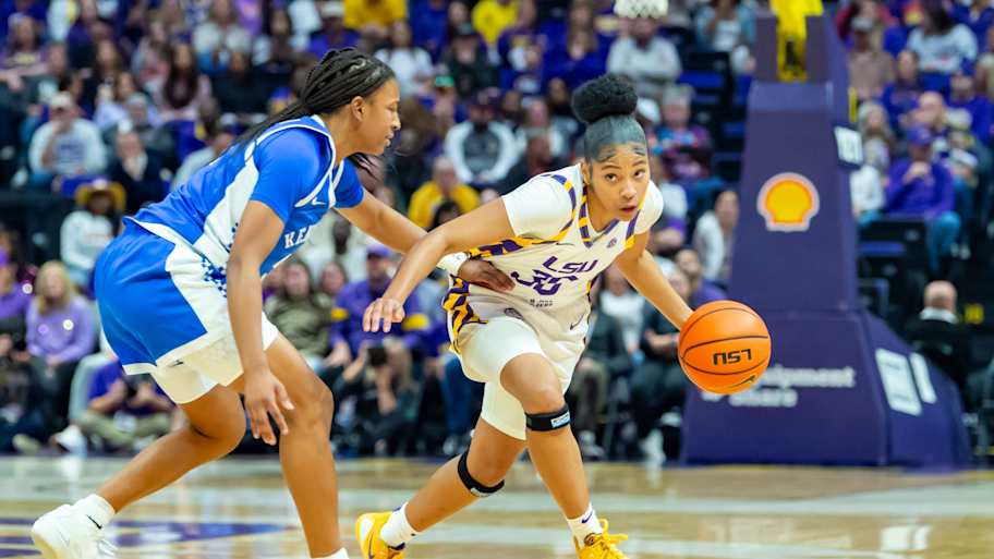 Texas A&M women’s basketball reaches unfortunate milestone