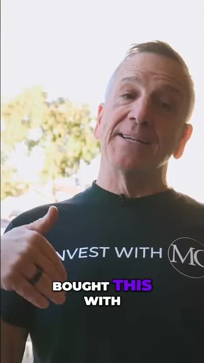 Investing in real estate for long term gains<br><br>