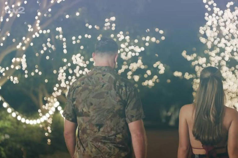 Love Island All Stars villa rocked as two bombshells arrive after dumping
