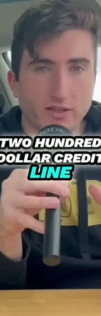 Boosted my credit score with Capital One secured card